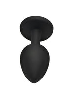 Load image into Gallery viewer, Creature Cocks Green Eye Silicone Butt Plug