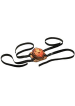 Load image into Gallery viewer, Creature Cocks Hell's Angel Rechargeable Silicone Vibrating Grinder