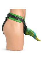 Load image into Gallery viewer, Creature Cocks Horny Play Strap-On Harness