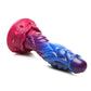 Creature Cocks Intruder Alien Silicone Dildo