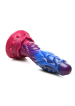 Load image into Gallery viewer, Creature Cocks Intruder Alien Silicone Dildo
