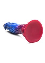 Load image into Gallery viewer, Creature Cocks Intruder Alien Silicone Dildo
