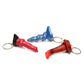 Creature Cocks King Cobra, Hell-Hound and Lord Kraken Keychain Set (3 Piece) - Assorted