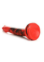 Load image into Gallery viewer, Creature Cocks King Cobra Long Silicone Dildo