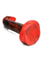 Load image into Gallery viewer, Creature Cocks King Cobra Silicone Dildo