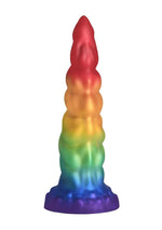 Load image into Gallery viewer, Creature Cocks Magic Rider Unicorn Silicone Dildo