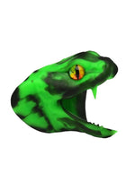 Load image into Gallery viewer, Creature Cocks Master Cobra Silicone Cock Ring
