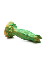Load image into Gallery viewer, Creature Cocks Nebula Alien Silicone Dildo
