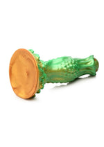 Load image into Gallery viewer, Creature Cocks Nebula Alien Silicone Dildo
