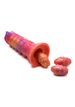 Load image into Gallery viewer, Creature Cocks Nymphoid Ovipositor Silicone Dildo