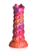 Load image into Gallery viewer, Creature Cocks Nymphoid Ovipositor Silicone Dildo