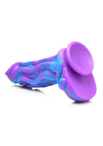 Load image into Gallery viewer, Creature Cocks Octophallus Silicone Dildo