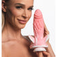 Creature Cocks Pegasus Pecker Winged Silicone Dildo