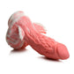 Creature Cocks Pegasus Pecker Winged Silicone Dildo