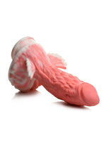 Load image into Gallery viewer, Creature Cocks Pegasus Pecker Winged Silicone Dildo
