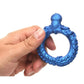 Creature Cocks Poseidon's Octo-Ring Silicone Cock Ring