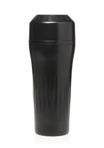 Load image into Gallery viewer, Creature Cocks Pussidon Sea Monster Stroker - Black/Blue