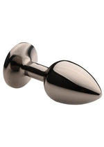 Load image into Gallery viewer, Creature Cocks Red Eye Metal Butt Plug