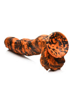 Load image into Gallery viewer, Creature Cocks Sabretooth Silicone Dildo

