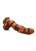 Load image into Gallery viewer, Creature Cocks Sabretooth Silicone Dildo
