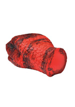 Load image into Gallery viewer, Creature Cocks Serpentine Stroker Silicone Masturbator
