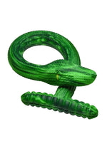 Load image into Gallery viewer, Creature Cocks Slither Silicone Dildo