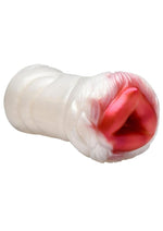 Load image into Gallery viewer, Creature Cocks Snow She-Wolf Pussy Silicone Stroker