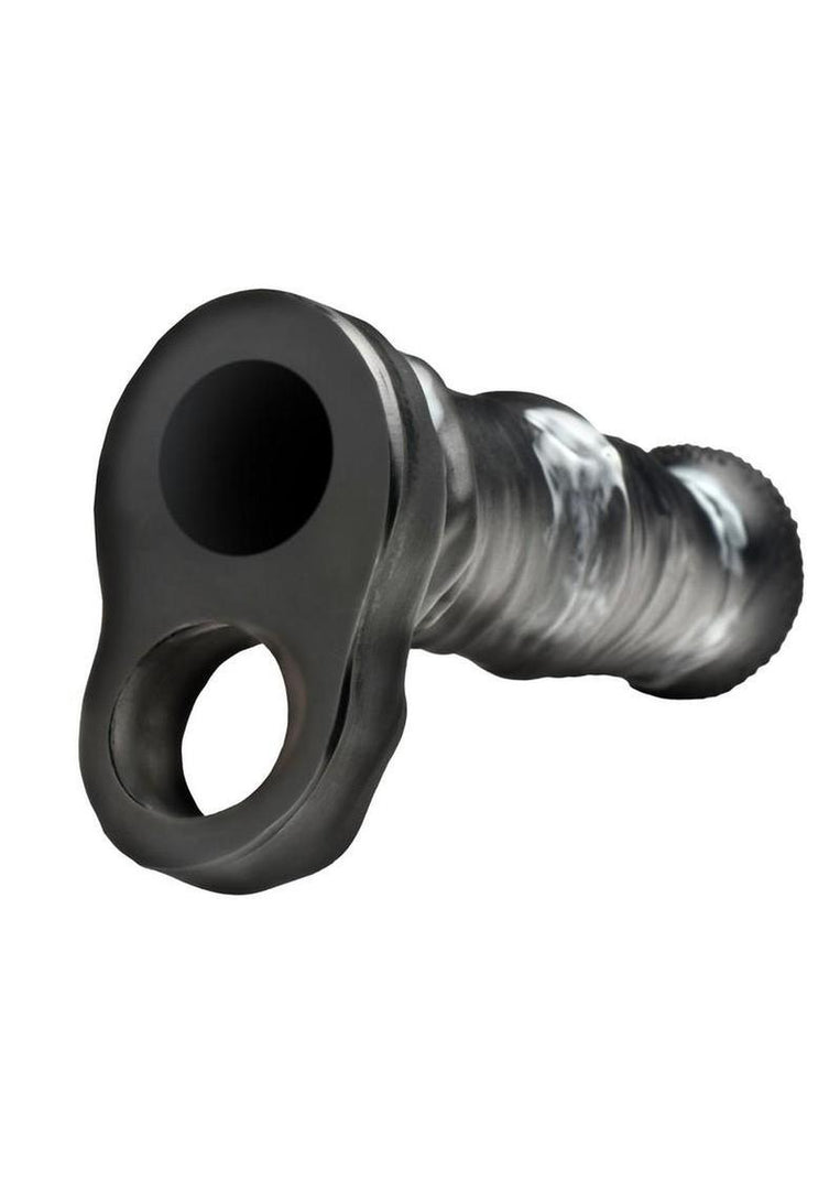 Creature Cocks Stallion Silicone Penis Extension