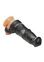 Load image into Gallery viewer, Creature Cocks Stallion Silicone Penis Extension
