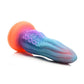Creature Cocks Tenta-Cock Glow In The Dark Silicone Dildo