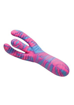 Load image into Gallery viewer, Creature Cocks Tenta-Come Come-Hither Tentacle Silicone Vibrator
