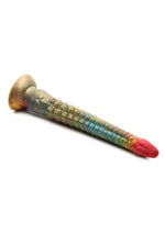 Load image into Gallery viewer, Creature Cocks Tenta-Dick Silicone Dildo
