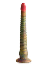 Load image into Gallery viewer, Creature Cocks Tenta-Dick Silicone Dildo
