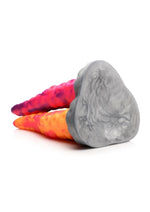 Load image into Gallery viewer, Creature Cocks Tenta- Trio Silicone Dildo