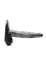 Load image into Gallery viewer, Creature Cocks The Gargoyle Rock Hard Silicone Dildo