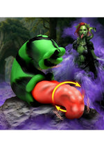 Load image into Gallery viewer, Creature Cocks Tongue Lasher Rechargeable Silicone Vibrator