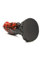 Load image into Gallery viewer, Creature Cocks Vulcan Silicone Dildo
