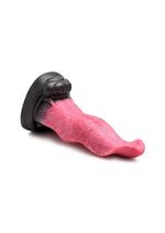 Load image into Gallery viewer, Creature Cocks Wolf's Lick Wolf Maw Silicone Dildo