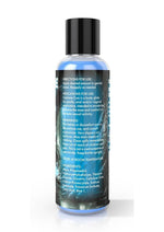 Load image into Gallery viewer, Creature Cum Blue Unscented Jizz Water Based Lubricant - Blue - 4oz
