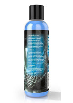 Load image into Gallery viewer, Creature Cum Blue Unscented Jizz Water Based Lubricant - Blue - 8oz

