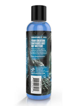 Load image into Gallery viewer, Creature Cum Blue Unscented Jizz Water Based Lubricant

