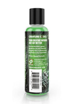 Load image into Gallery viewer, Creature Cum Green Unscented Jizz Water Based Lubricant
