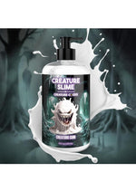 Load image into Gallery viewer, Creature Slime Creature Cum Unscented Jizz Water Based Lubricant
