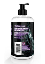 Load image into Gallery viewer, Creature Slime Creature Cum Unscented Jizz Water Based Lubricant - 16oz
