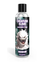 Load image into Gallery viewer, Creature Slime Creature Cum Unscented Jizz Water Based Lubricant - 8oz