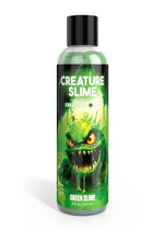 Load image into Gallery viewer, Creature Slime Green Slime Water Based Lubricant - 8oz
