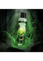 Load image into Gallery viewer, Creature Slime Green Slime Water Based Lubricant - 8oz