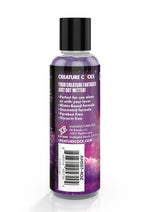 Load image into Gallery viewer, Creature Slime Purple Slime Water Based Lubricant
