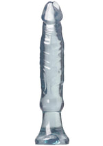 Load image into Gallery viewer, Crystal Jellies Anal Starter - Clear
