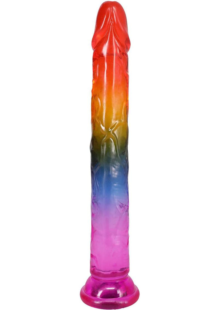 Crystal Jellies Dildo